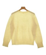 ANATOMICA（アナトミカ）ニット・セーター ベージュ サイズ:36(XS位) メンズ/2200620851114