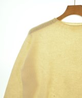 ANATOMICA（アナトミカ）ニット・セーター ベージュ サイズ:36(XS位) メンズ/2200620851114
