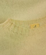ANATOMICA（アナトミカ）ニット・セーター ベージュ サイズ:36(XS位) メンズ/2200620851114