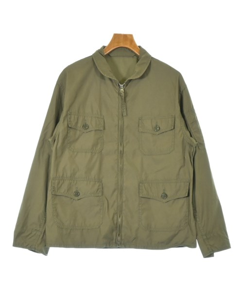 アナトミカ(ANATOMICA)のANATOMICA ブルゾン（その他）