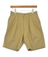 ANATOMICA ショートパンツ