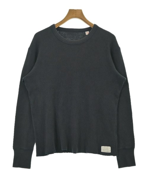 ANATOMICA(アナトミカ)ニット・セーター 紺 サイズ:M/2200672613067