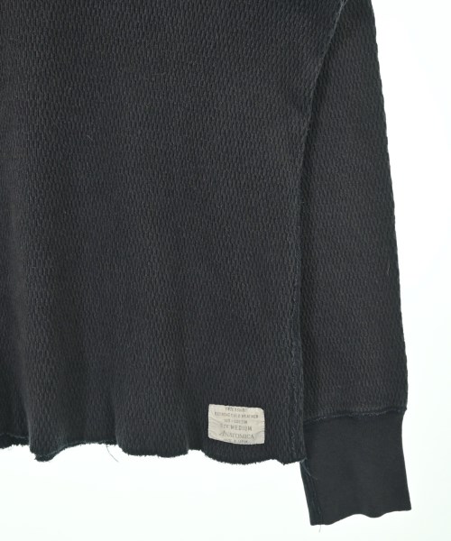 ANATOMICA（アナトミカ）ニット・セーター 紺 サイズ:M メンズ/2200672613067