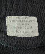 ANATOMICA（アナトミカ）ニット・セーター 紺 サイズ:M メンズ/2200672613067