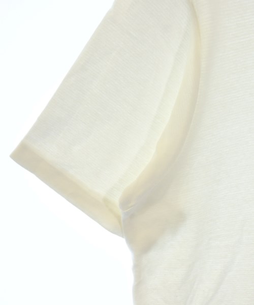 ANATOMICA（アナトミカ）Tシャツ・カットソー 白 サイズ:L メンズ/2200667500181