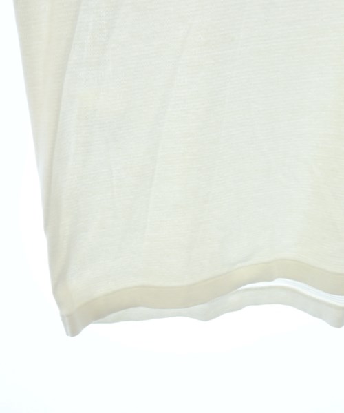 ANATOMICA（アナトミカ）Tシャツ・カットソー 白 サイズ:L メンズ/2200667500181