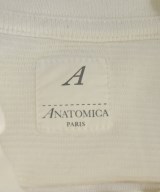 ANATOMICA（アナトミカ）Tシャツ・カットソー 白 サイズ:L メンズ/2200667500181