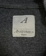 ANATOMICA（アナトミカ）Tシャツ・カットソー グレー サイズ:L メンズ/2200667500198