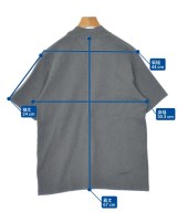 ANATOMICA（アナトミカ）Tシャツ・カットソー グレー サイズ:L メンズ/2200667500198