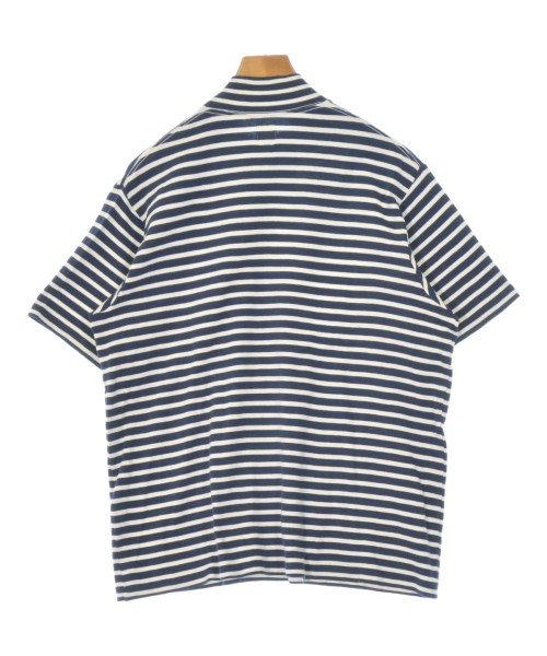 ANATOMICA（アナトミカ）Tシャツ・カットソー 紺 サイズ:XL メンズ/2200667500204