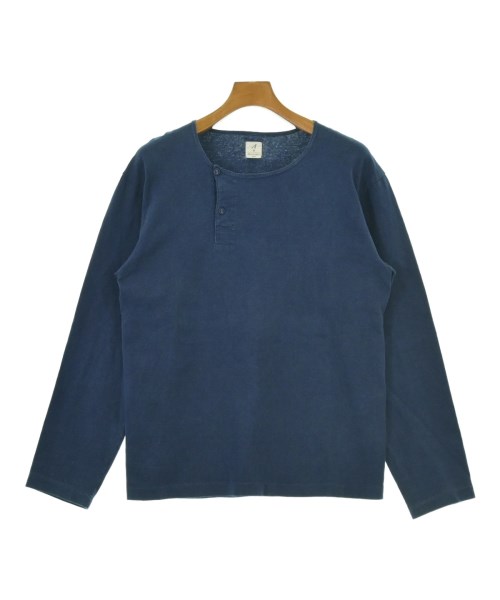 ANATOMICA（アナトミカ）Tシャツ・カットソー 紺 サイズ:S メンズ/2200674231078