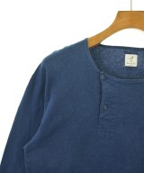 ANATOMICA（アナトミカ）Tシャツ・カットソー 紺 サイズ:S メンズ/2200674231078