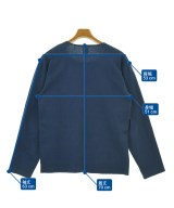 ANATOMICA（アナトミカ）Tシャツ・カットソー 紺 サイズ:S メンズ/2200674231078