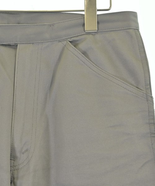 ANATOMICA（アナトミカ）チノパン グレー サイズ:31(M位) メンズ/2200674231108