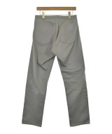 ANATOMICA（アナトミカ）チノパン グレー サイズ:31(M位) メンズ/2200674231108