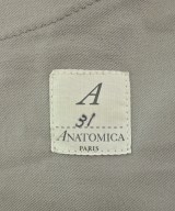 ANATOMICA（アナトミカ）チノパン グレー サイズ:31(M位) メンズ/2200674231108