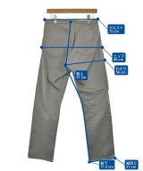 ANATOMICA（アナトミカ）チノパン グレー サイズ:31(M位) メンズ/2200674231108