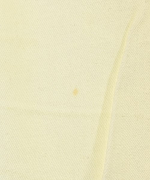 ANATOMICA（アナトミカ）チノパン 白 サイズ:-(S位) メンズ/2200674231245