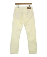 ANATOMICA（アナトミカ）チノパン 白 サイズ:-(S位) メンズ/2200674231245