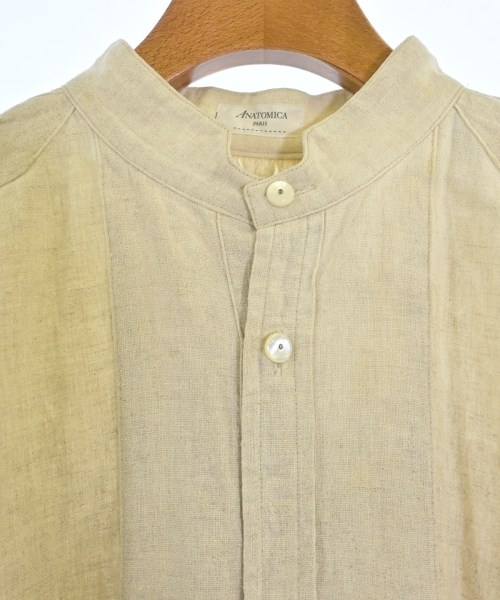 ANATOMICA（アナトミカ）ワンピース ベージュ サイズ:F レディース/2200670072026