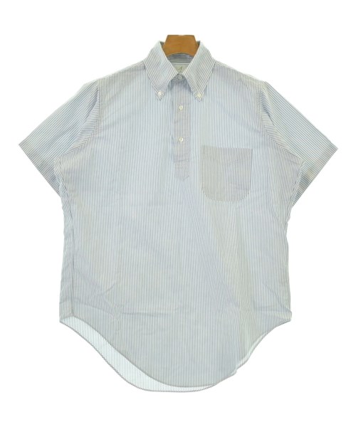 ANATOMICA(アナトミカ)カジュアルシャツ 白 サイズ:S/2200670133017