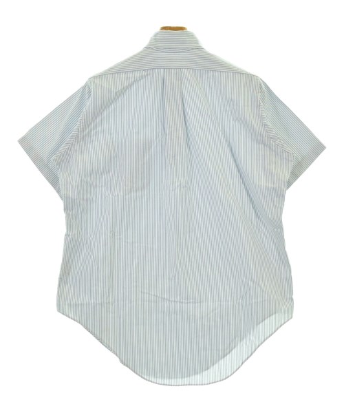 ANATOMICA（アナトミカ）カジュアルシャツ 白 サイズ:S メンズ/2200670133017