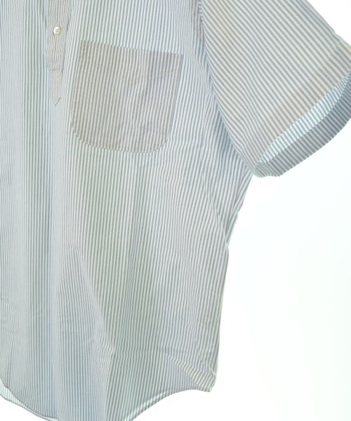 ANATOMICA（アナトミカ）カジュアルシャツ 白 サイズ:S メンズ/2200670133017