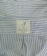 ANATOMICA（アナトミカ）カジュアルシャツ 白 サイズ:S メンズ/2200670133017