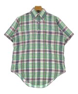 ANATOMICA（アナトミカ）カジュアルシャツ 緑 サイズ:S メンズ/2200670133024