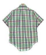 ANATOMICA（アナトミカ）カジュアルシャツ 緑 サイズ:S メンズ/2200670133024