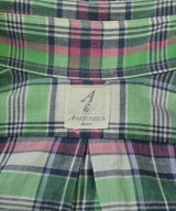 ANATOMICA（アナトミカ）カジュアルシャツ 緑 サイズ:S メンズ/2200670133024