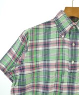 ANATOMICA（アナトミカ）カジュアルシャツ 緑 サイズ:S メンズ/2200670133024