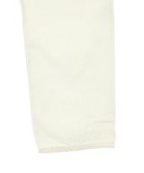 ANATOMICA（アナトミカ）デニムパンツ 白 サイズ:27(M位) レディース/2200675510028