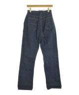 ANATOMICA（アナトミカ）デニムパンツ 紺 サイズ:28(L位) レディース/2200676149166