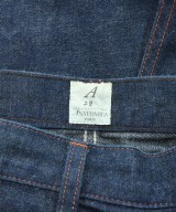 ANATOMICA（アナトミカ）デニムパンツ 紺 サイズ:28(L位) レディース/2200676149166
