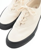ANATOMICA（アナトミカ）スニーカー 白 サイズ:25cm メンズ/2200676296082
