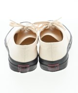ANATOMICA（アナトミカ）スニーカー 白 サイズ:25cm メンズ/2200676296082