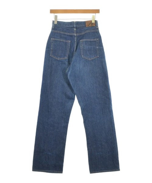 ANATOMICA（アナトミカ）デニムパンツ 紺 サイズ:26(M位) レディース/2200678707036