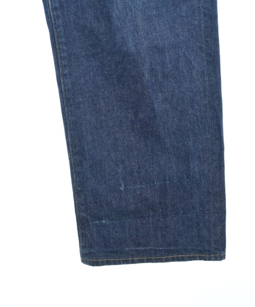ANATOMICA（アナトミカ）デニムパンツ 紺 サイズ:26(M位) レディース/2200678707036