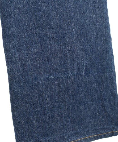 ANATOMICA（アナトミカ）デニムパンツ 紺 サイズ:26(M位) レディース/2200678707036
