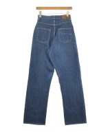 ANATOMICA（アナトミカ）デニムパンツ 紺 サイズ:26(M位) レディース/2200678707036
