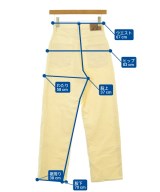 ANATOMICA（アナトミカ）その他 ベージュ サイズ:26(M位) レディース/2200678816028