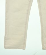 ANATOMICA（アナトミカ）デニムパンツ 白 サイズ:24(S位) レディース/2200675680035