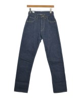 ANATOMICA（アナトミカ）デニムパンツ 紺 サイズ:25(S位) レディース/2200676590074