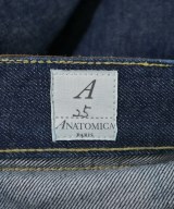 ANATOMICA（アナトミカ）デニムパンツ 紺 サイズ:25(S位) レディース/2200676590074