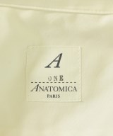 ANATOMICA（アナトミカ）ブラウス 白 サイズ:ONE レディース/2200680577078
