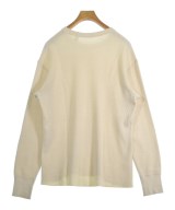 ANATOMICA（アナトミカ）Tシャツ・カットソー ベージュ サイズ:L メンズ/2200693592020