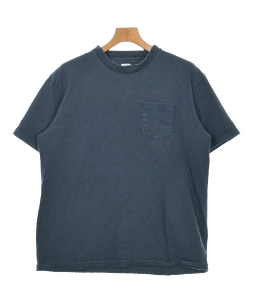 ANATOMICA（アナトミカ）Tシャツ・カットソー 紺 サイズ:L メンズ/2200695425043