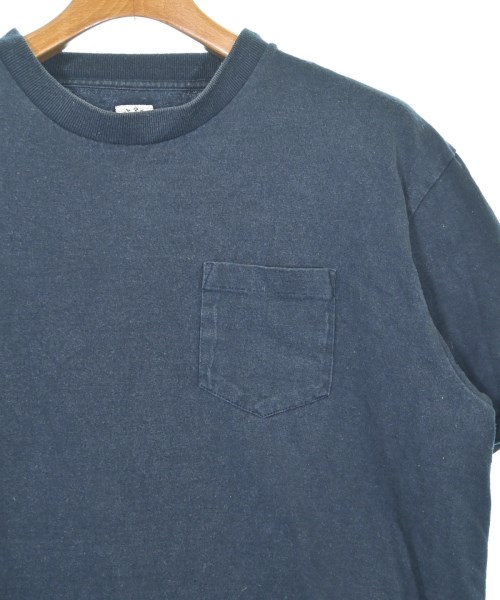 ANATOMICA（アナトミカ）Tシャツ・カットソー 紺 サイズ:L メンズ/2200695425043