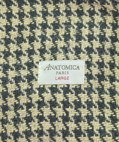 ANATOMICA（アナトミカ）その他 ベージュ サイズ:L メンズ/2200699759014